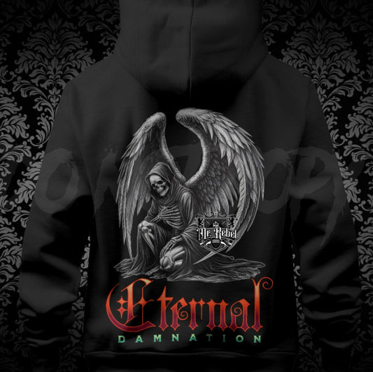 Eternal Damnation PNG Download
