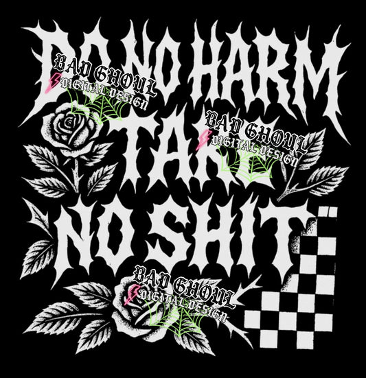 Do No Harm PNG DOWNLOAD