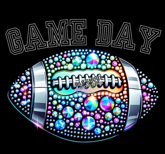 Game Day PNG download