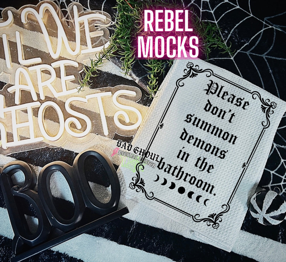 Please Dont Summon PNG download