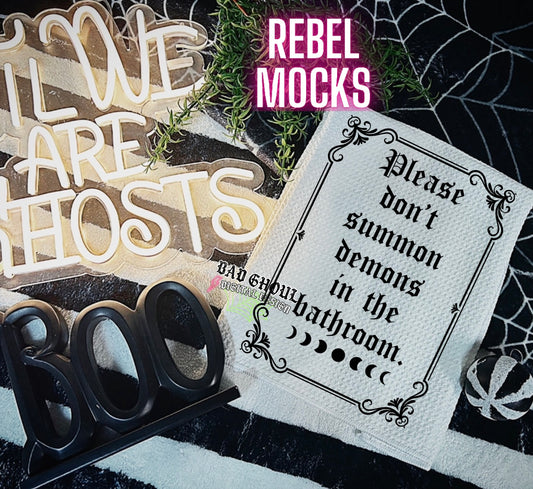 Please Dont Summon PNG download