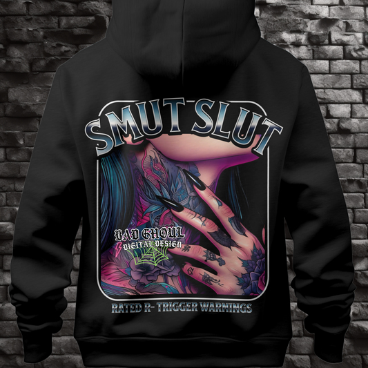 Exclusive Smut Slut PNG Download