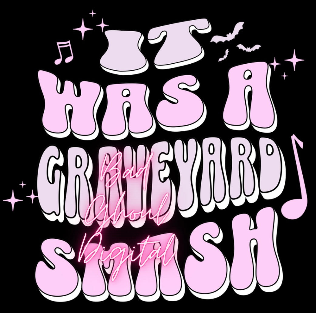 Graveyard Smash PNG Download