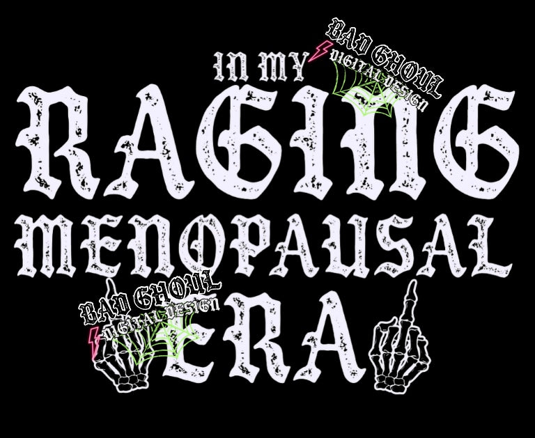 Raging Era PNG Download