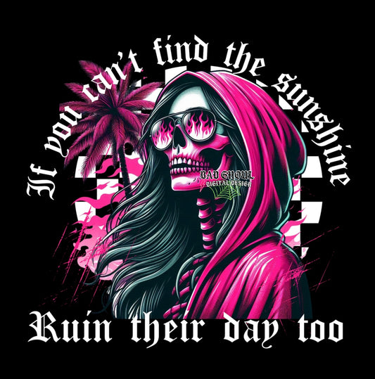Sunshine PNG Download