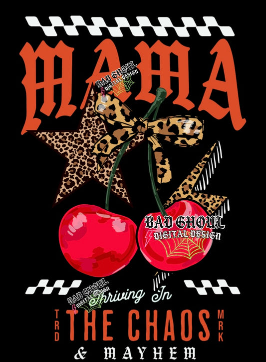 Mama PNG Download