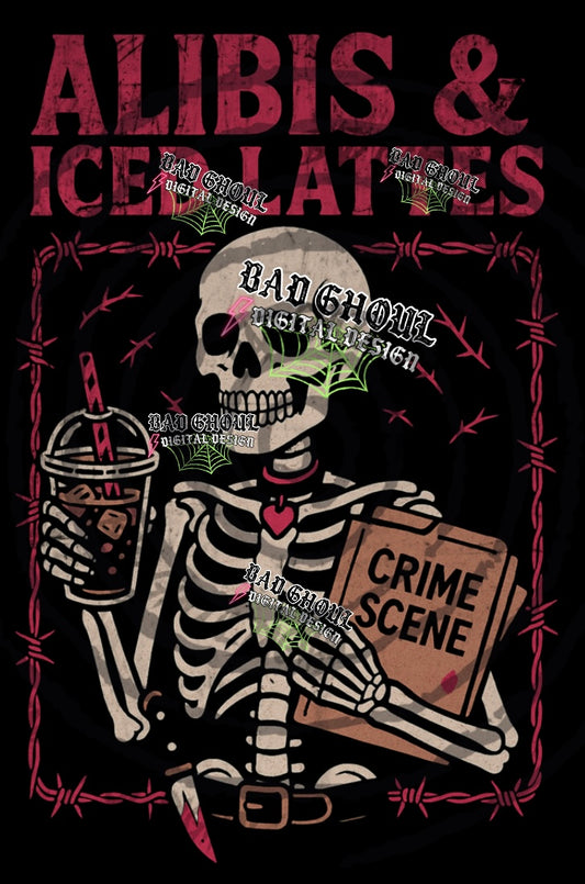 Alibis Black Fab PNG DOWNLOAD
