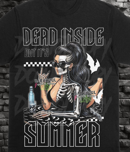EXCLUSIVE  Dead Inside PNG Download