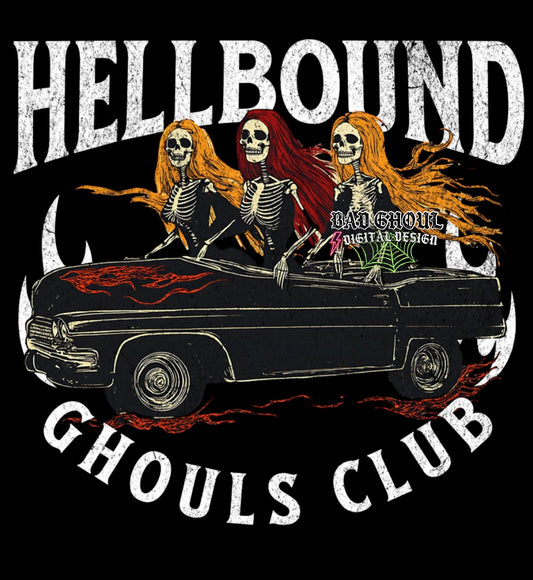 Hellbound Ghouls Download