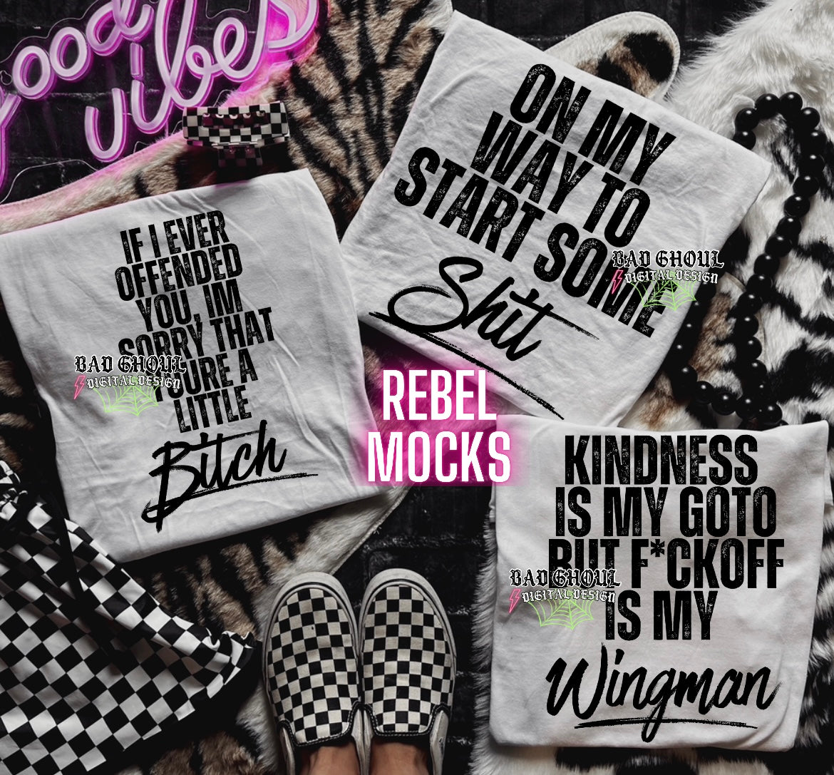 Snarky Bundle Bundle PNG Download