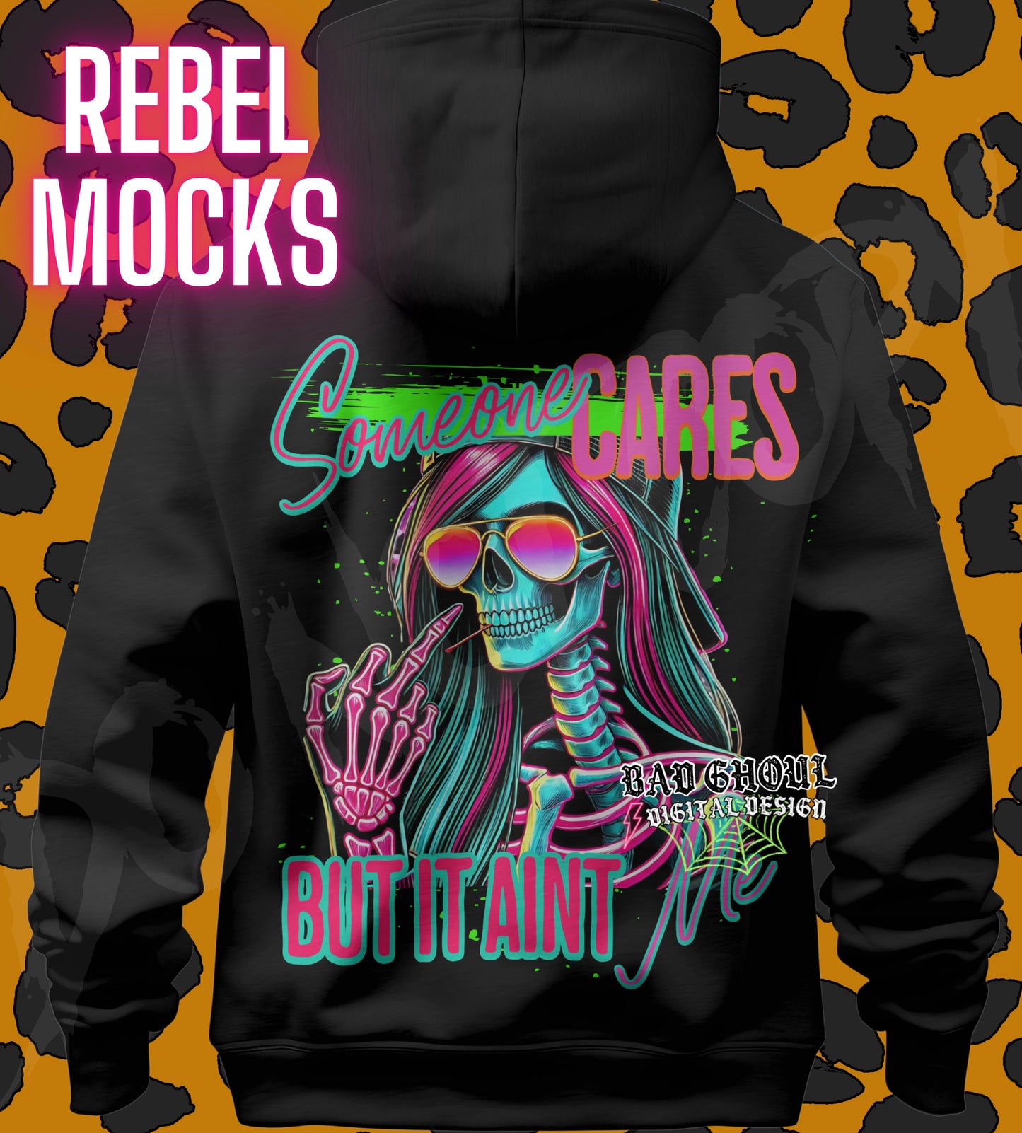 Someone Cares PNG Download