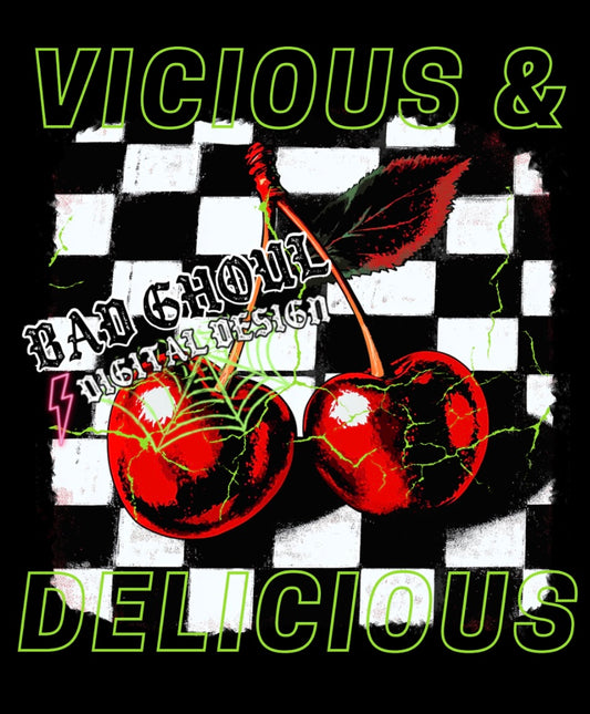 Vicious PNG Download