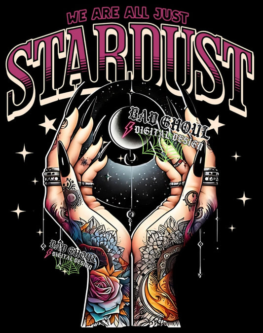 Stardust PNG Download