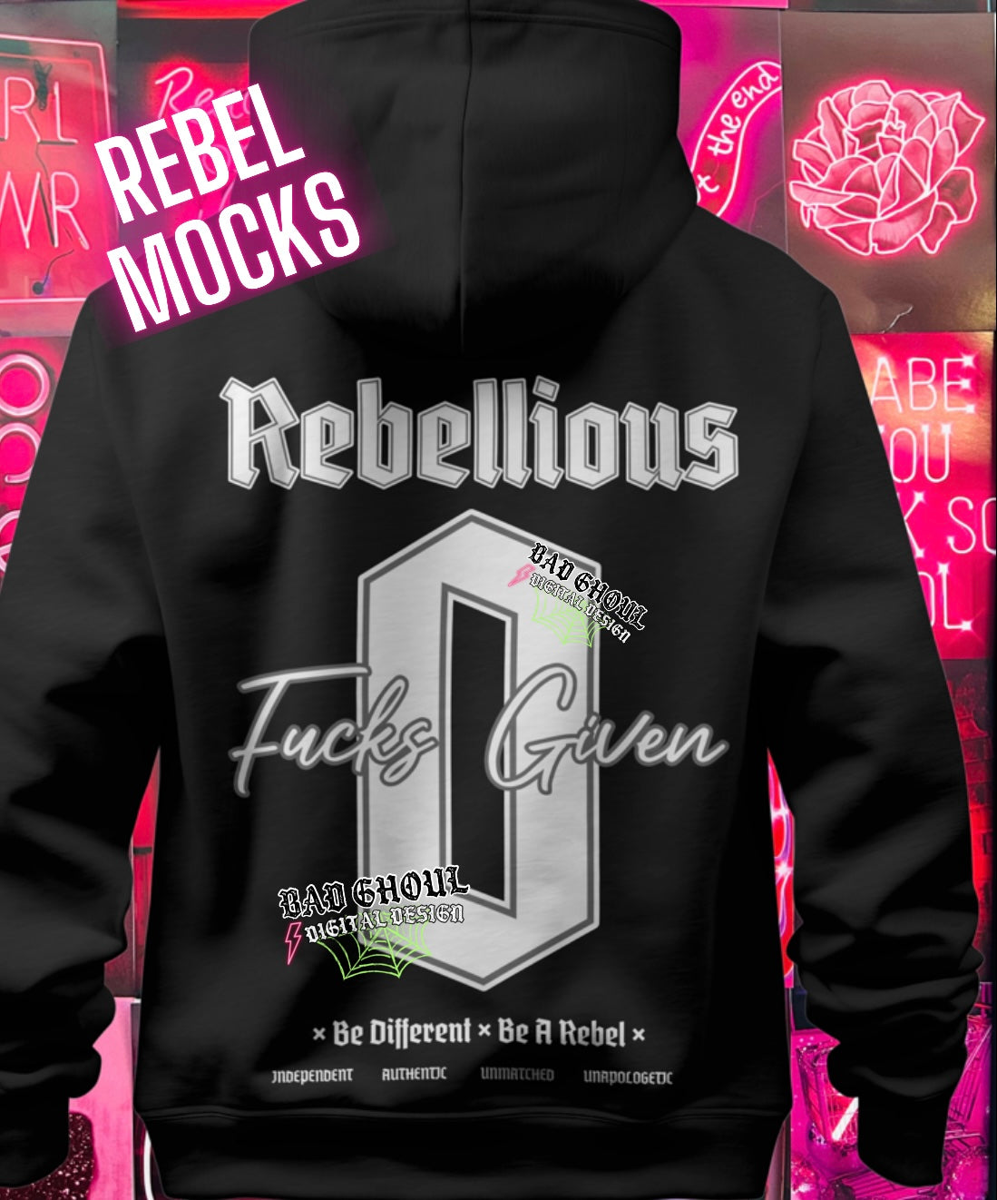 0 Fucks PNG Download BEST On black