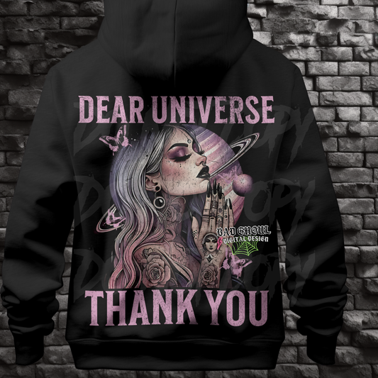 Exclusive Thank You PNG Download