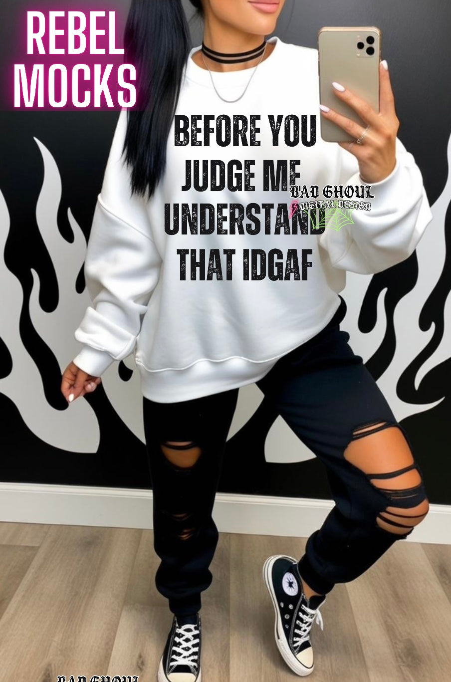 Before You Judge 4 files PNG Download