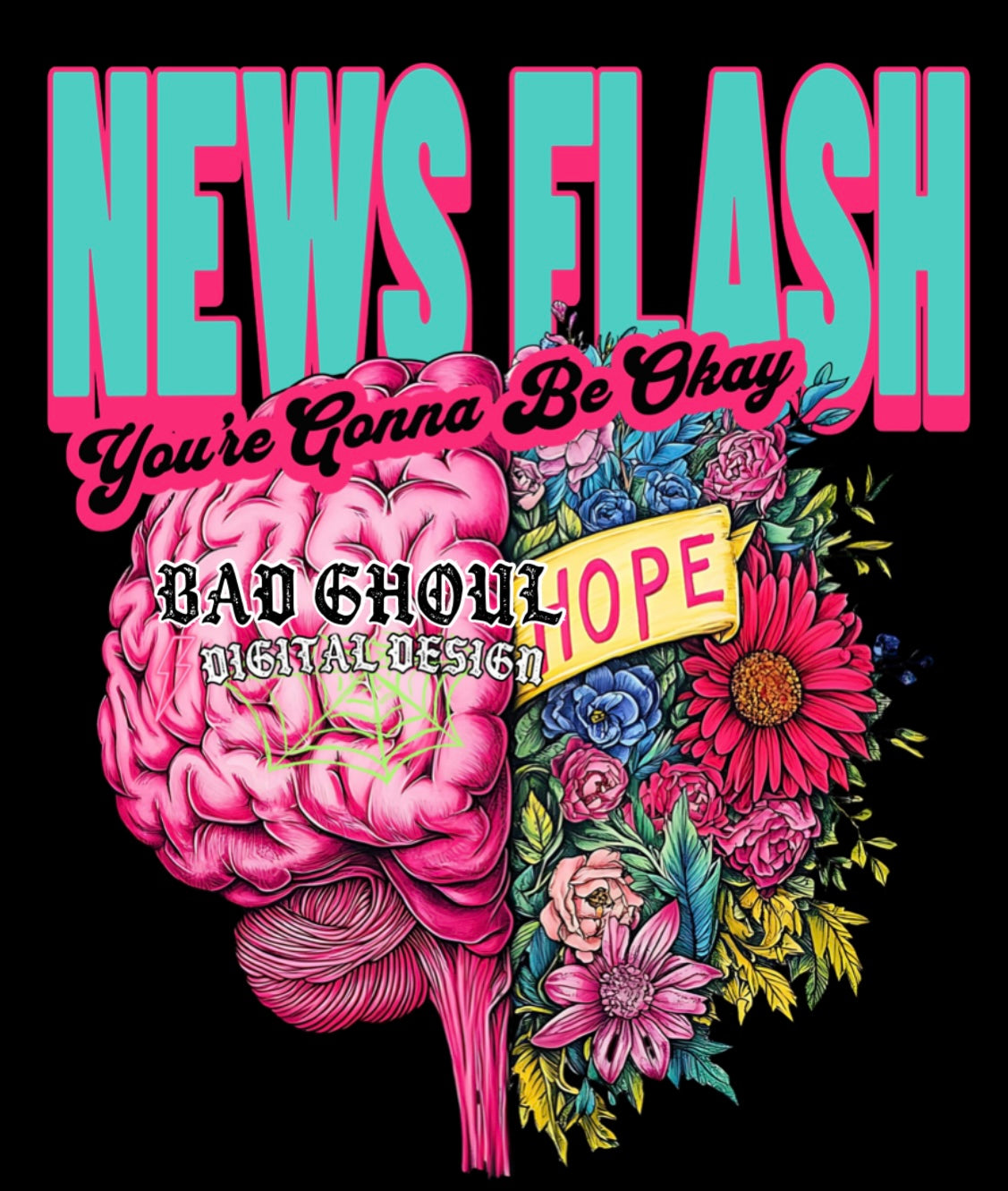 Newsflash PNG Download
