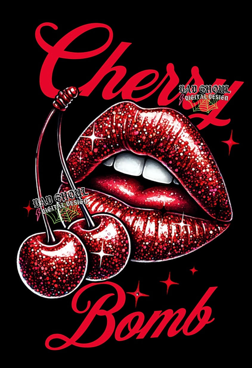 Cherry PNG Download