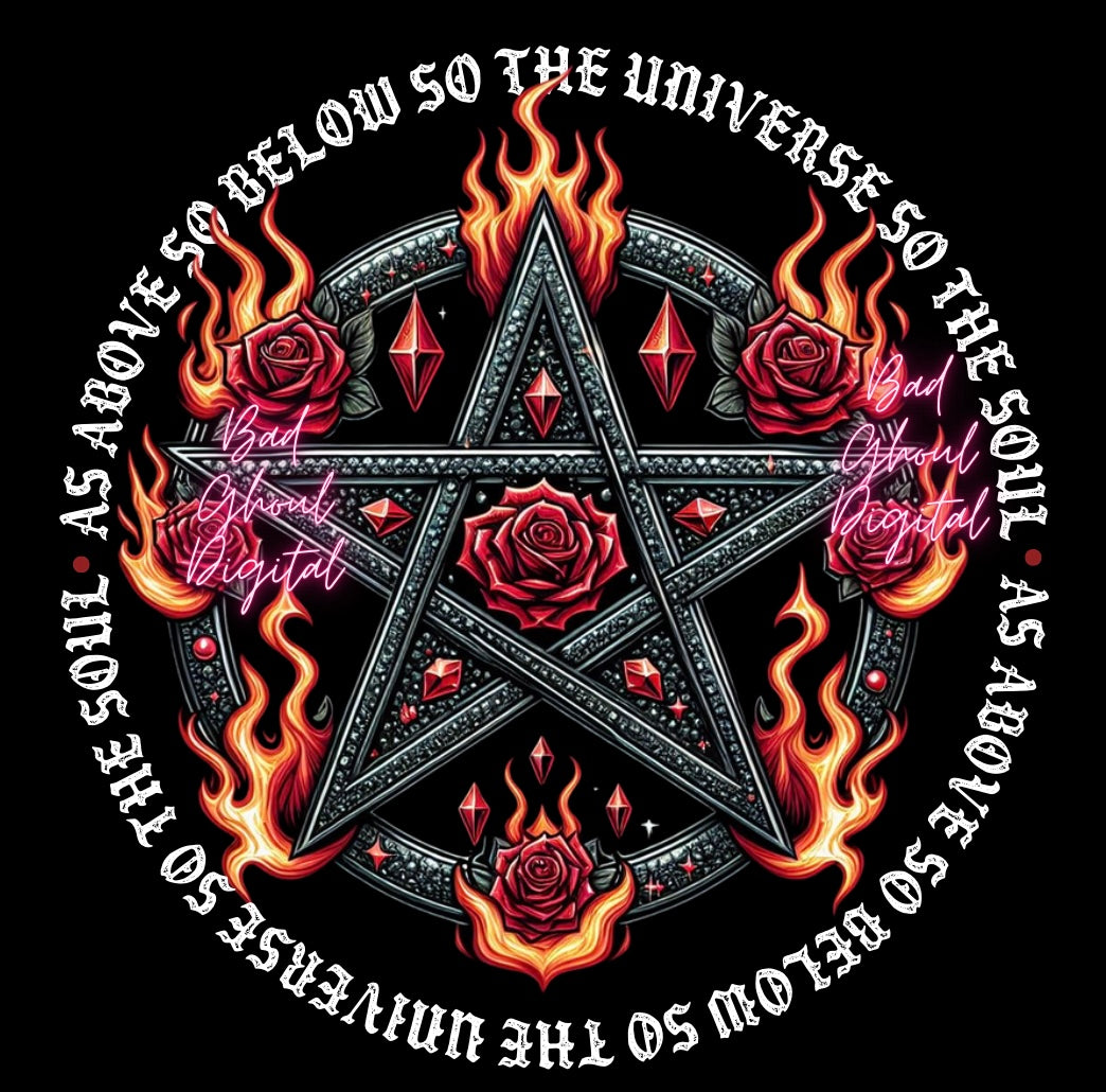 Protection Star protection Star PNG download – Rebel Mocks & Badghoul Digital