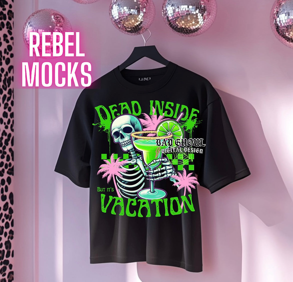 But Its Vacation PNG Download