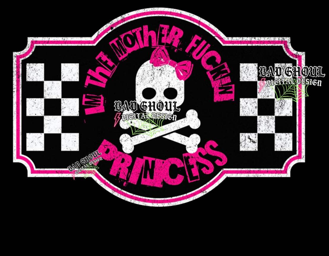 Princess  PNG Download