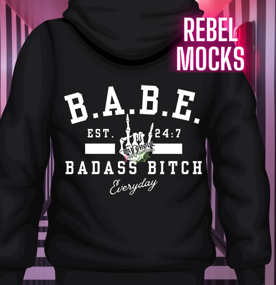 BABE PNG Download 2 files