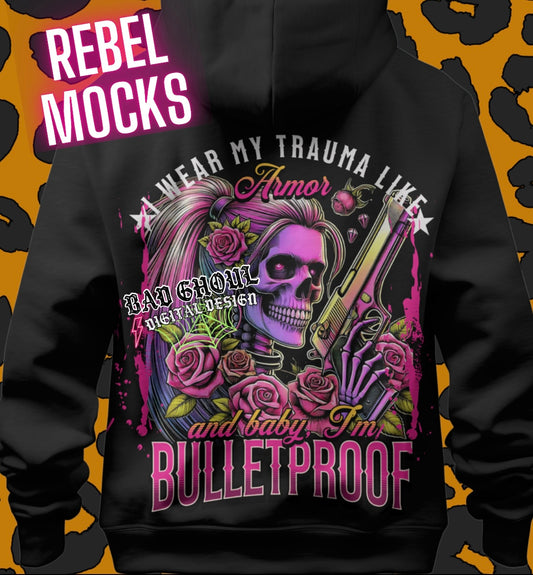 Exclusive Bulletproof  Download