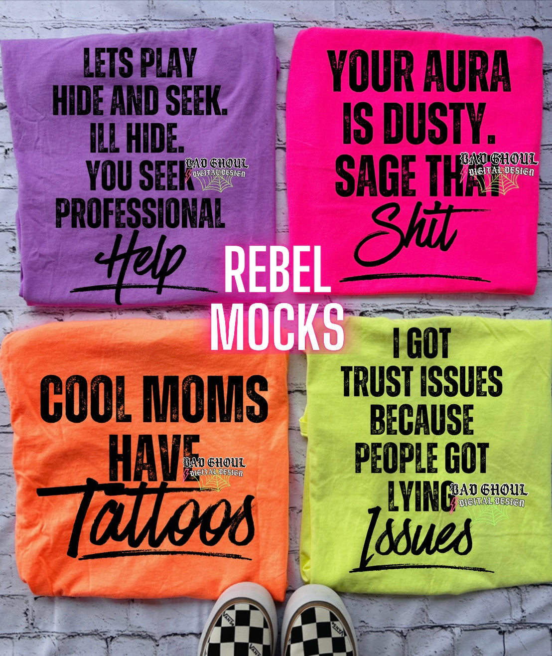 Snarky Bundle PNG Download