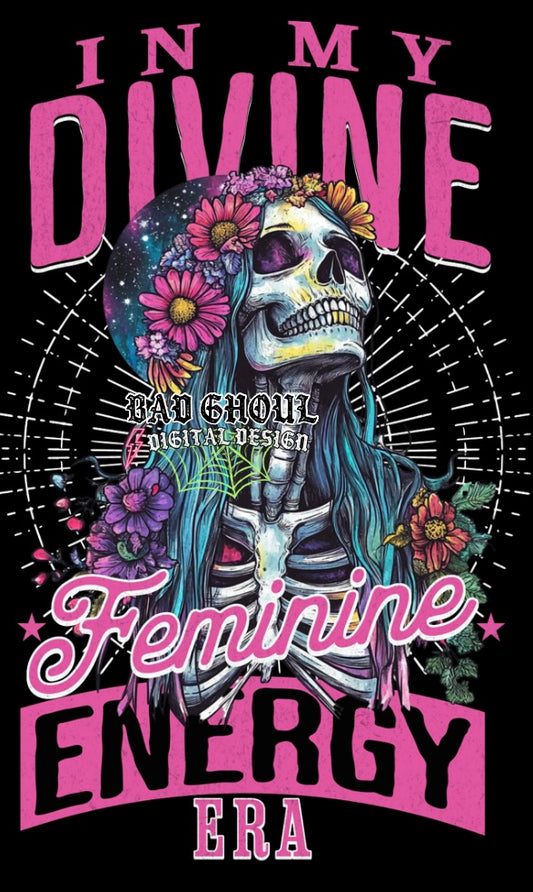 In MY Divine Era PNG download