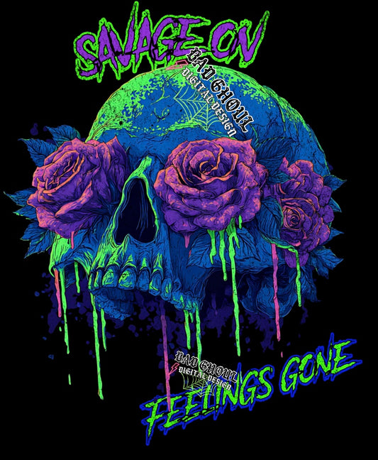 Savage On PNG Download