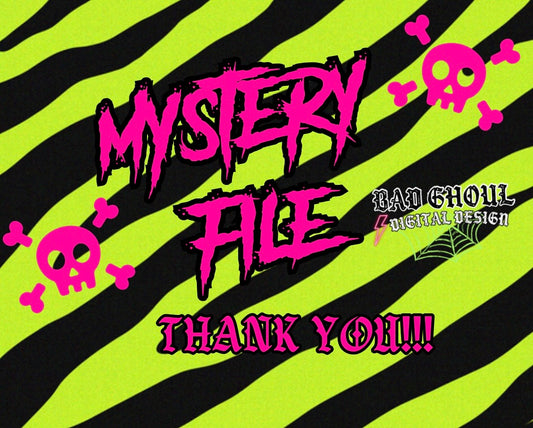 6/13 MYstery PNG Download LIMITED