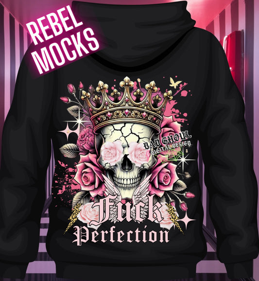 Exclusive Fuck Perfection Download
