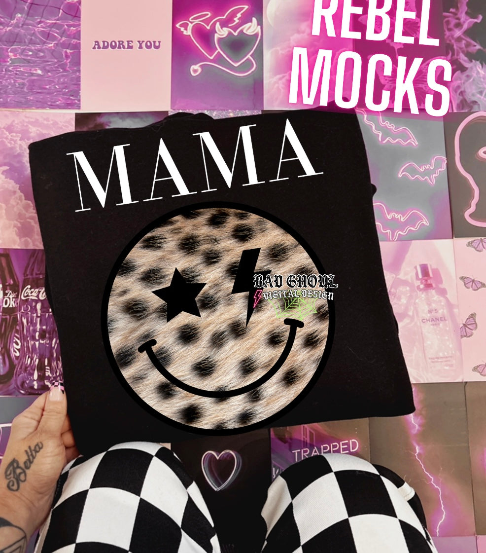 Mama PNG Download 2 files