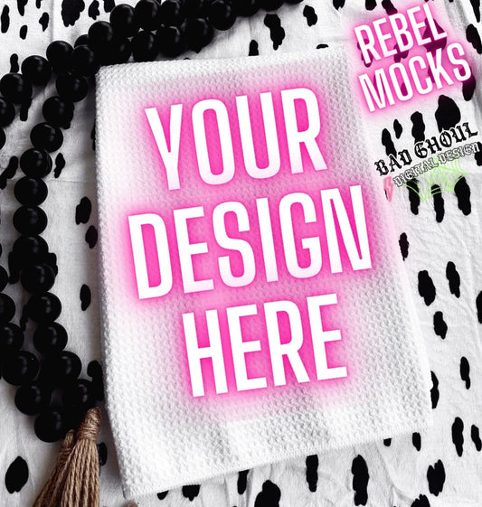 Tea Towel Mock Up Sub Friendly