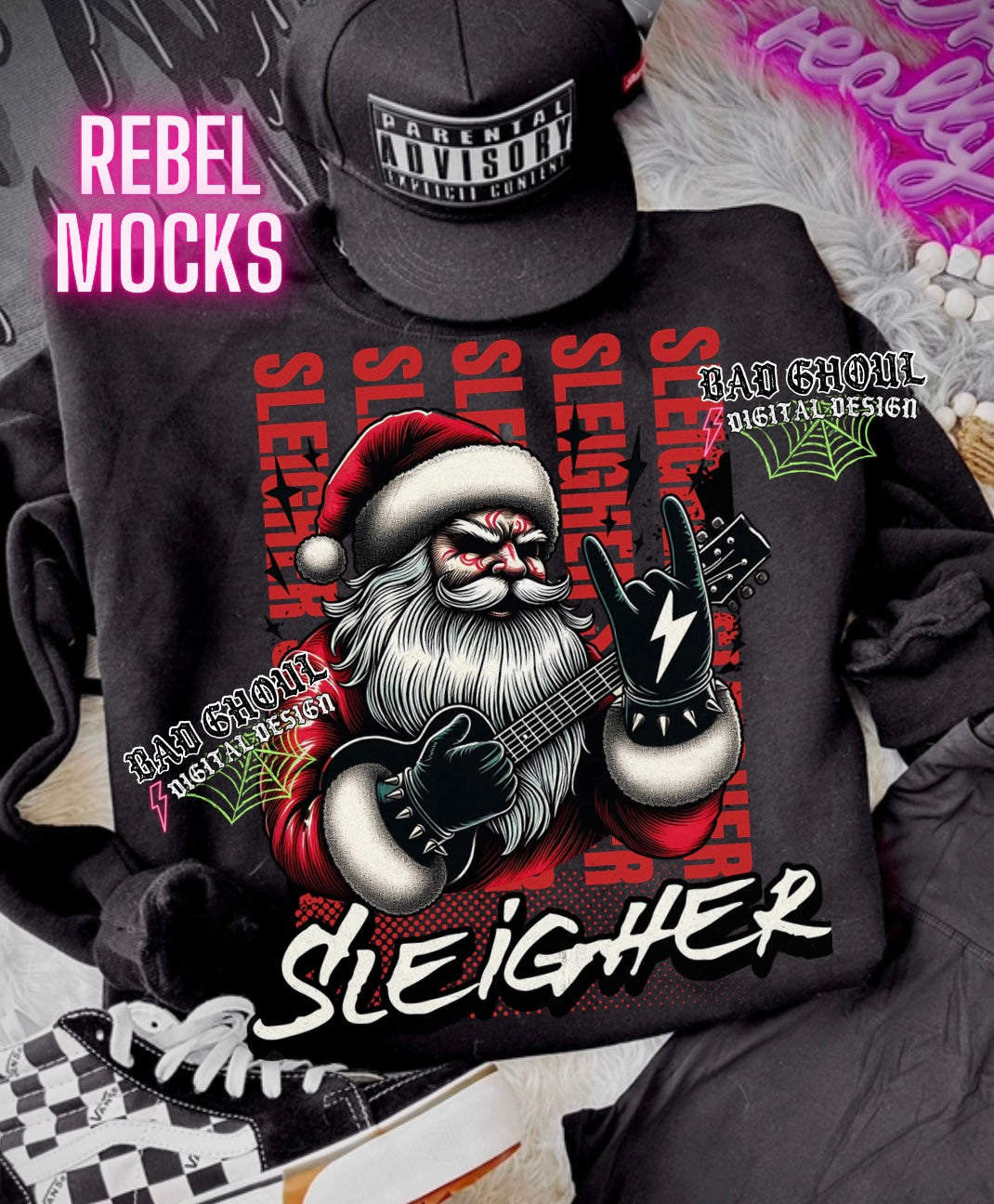 Sleigher PNG Download