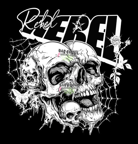 Rebel PNG Download