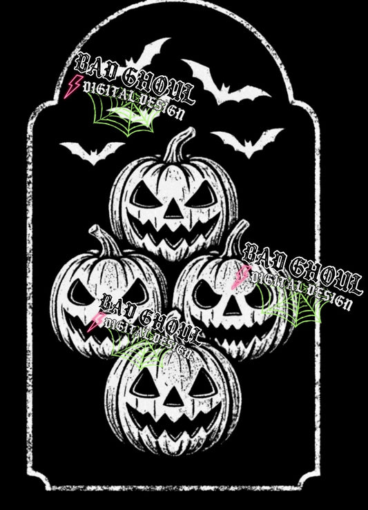 Jack O Lanterns PNG Download