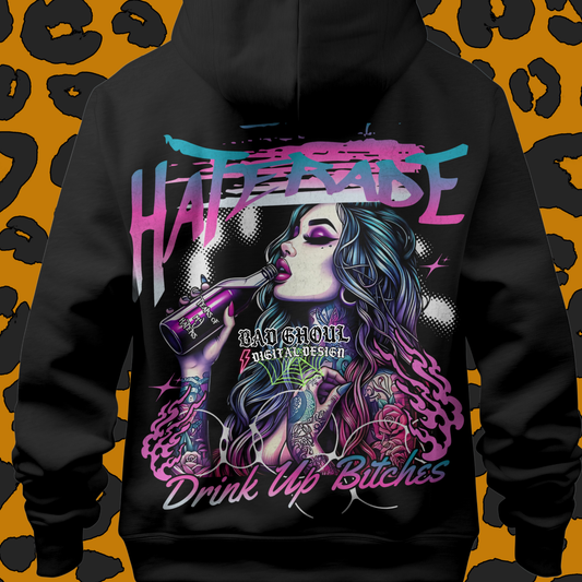 Exclusive Haterade PNG Download