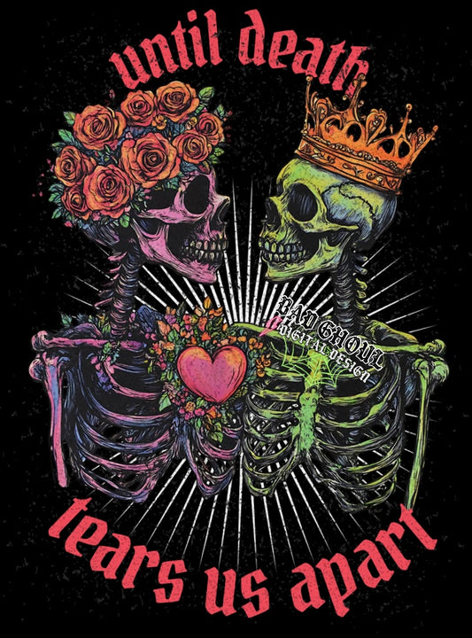 Until Death PNG Download