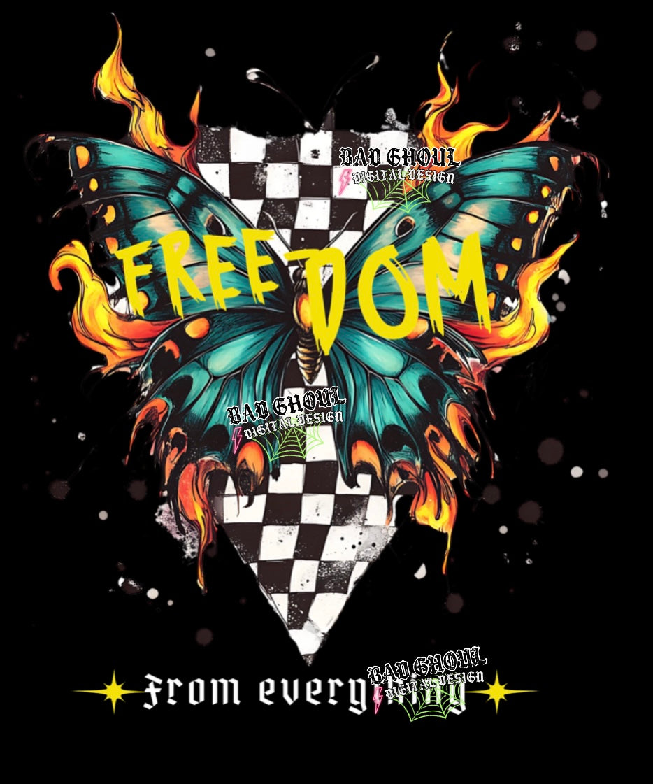 Freedom PNG Download