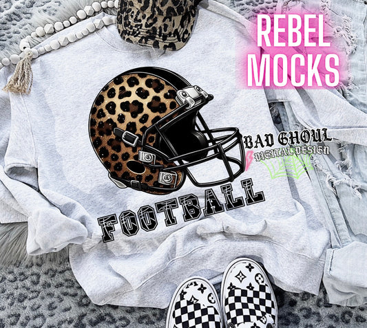 Football PNG Download