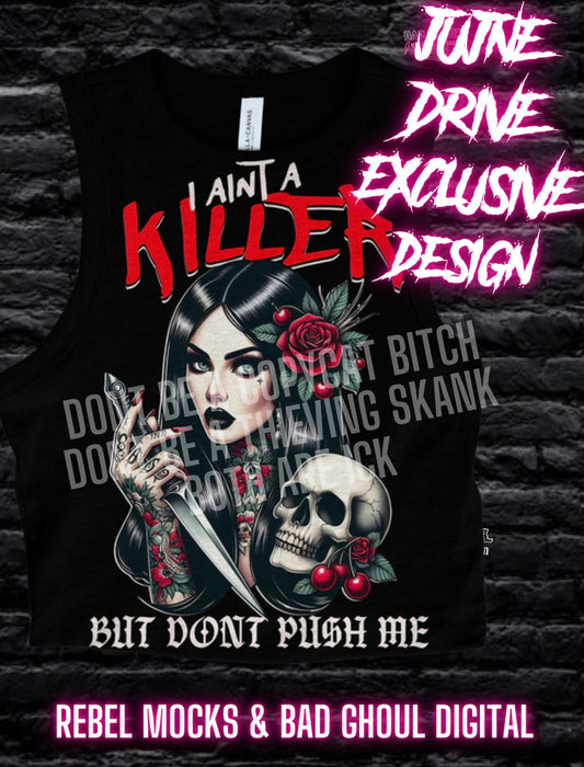 Drive exclusive killer pNG Download