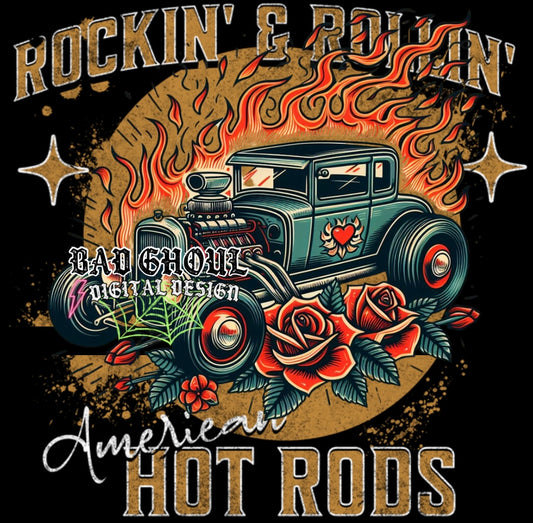 American Classic PNG Download