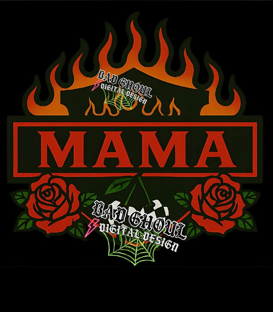 Mama PNG Download