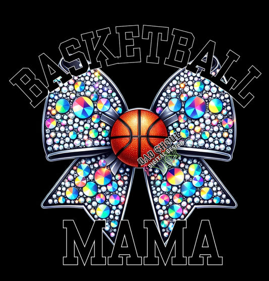 Basketball Mama PNG download