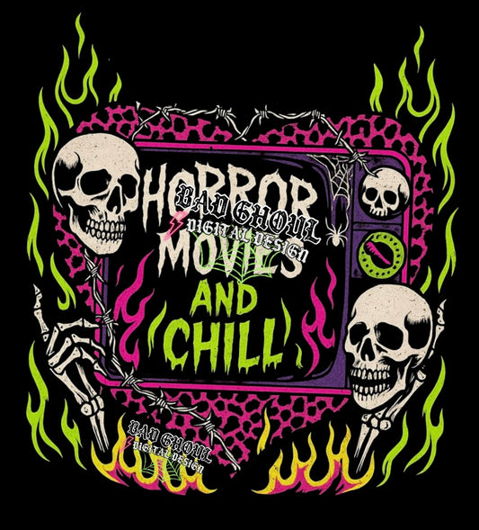 Horror Movies PNG Download black fabric only