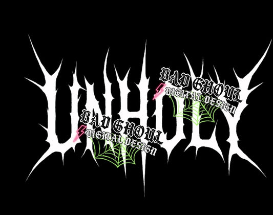 Unholy PNG DOWNLOAD