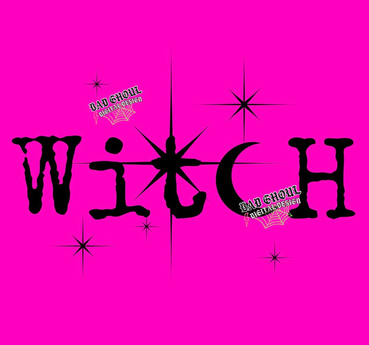 Witch PNG Download