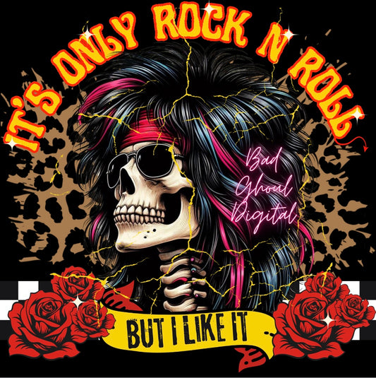 But I Like It PNG Download