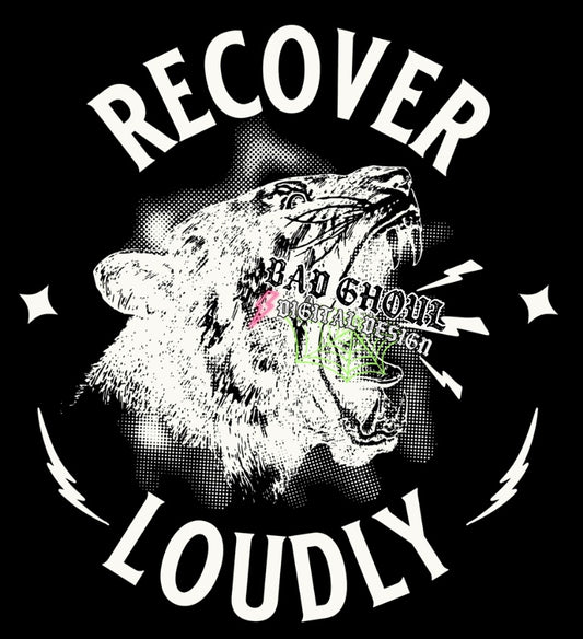 Recover PNG Download